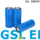 GSL ENERGY top-performance 26650 protected battery factory direct manufacturer 1