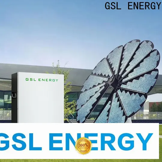 GSL ENERGY wholesale solar energy system adjustable bulk supply 1