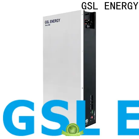 GSL ENERGY popular solar home energy systems energy-saving renewable energy 1
