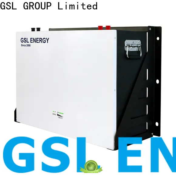 custom solar power storage battery wholesale 1