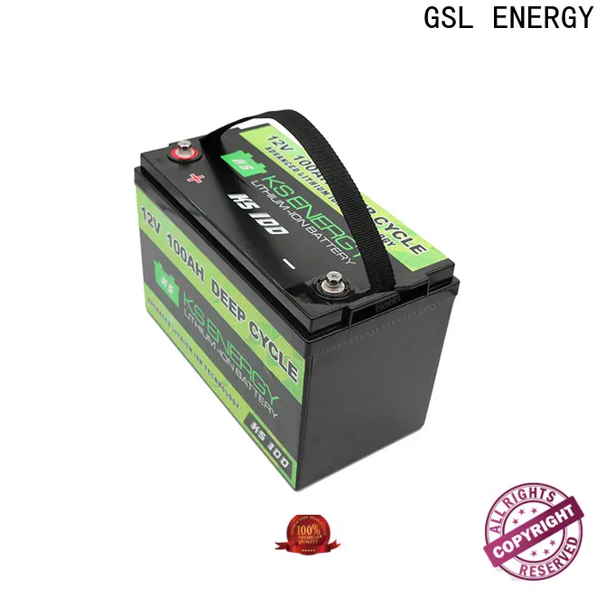 quality-assured solar battery 12v 100ah high rate discharge high performance 1
