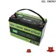 GSL ENERGY 2020 hot-sale 12v 100ah solar battery high rate discharge high performance 1