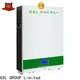 GSL ENERGY powerful solar battery storage fast charged 1