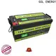 quality-assured 12v 50ah lithium battery free maintainence for camping car 1