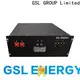 GSL ENERGY stable 1mw battery storage bulk supply factory1 1