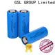 GSL ENERGY lithium ion 26650 manufacturer 1
