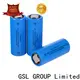 GSL ENERGY 26650 rechargeable lithium battery competitive price 1