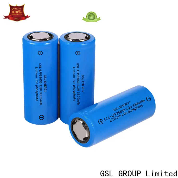 wholesale 26650 battery pack custom competitive price 1