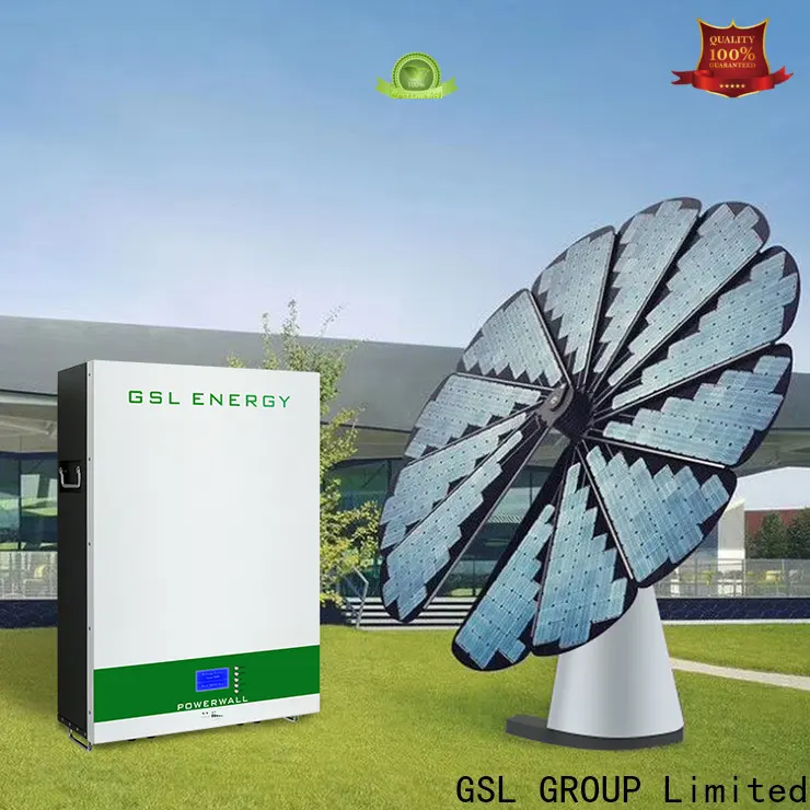 GSL ENERGY residential solar panel system high-speed bulk supply1 1