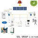 GSL ENERGY manufacturing residential solar panel system adjustable large capacity 1