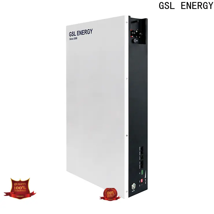 powerful solar energy storage battery energy-saving 1