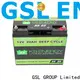 GSL ENERGY quality-assured 200ah solar battery free maintainence wide application 1