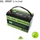enviromental-friendly 12v 100ah solar battery high rate discharge wide application1 1