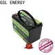 GSL ENERGY customized 24v lifepo4 battery factory direct customization 1