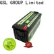GSL ENERGY solar batterie 24v bulk supply best factory price 1