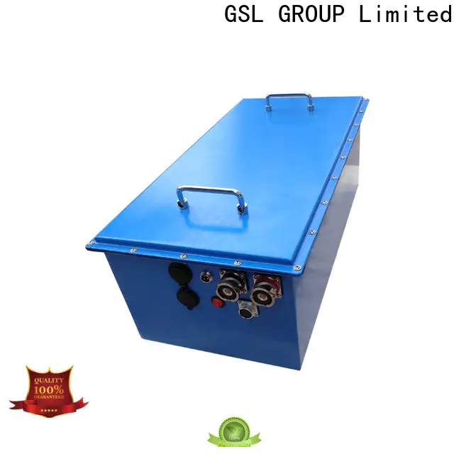 oem & odm 48v lithium ion battery 100ah new arrival top-performance 1