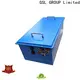 oem & odm 48v lithium ion battery 100ah new arrival top-performance 1