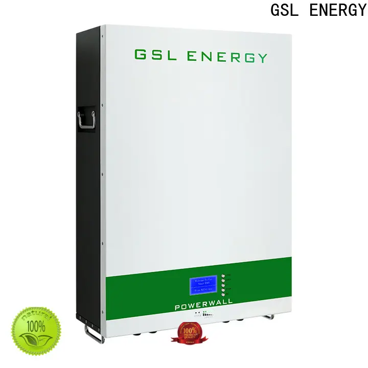GSL ENERGY popular solar energy systems wholesale for power dispatch 1
