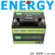 GSL ENERGY enviromental-friendly lithium rv battery free maintainence high performance 1