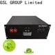 GSL ENERGY large capacity telecom battery bulk supply factory 1