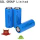 GSL ENERGY wholesale battery 26650 real capacity supply manufacturer 1