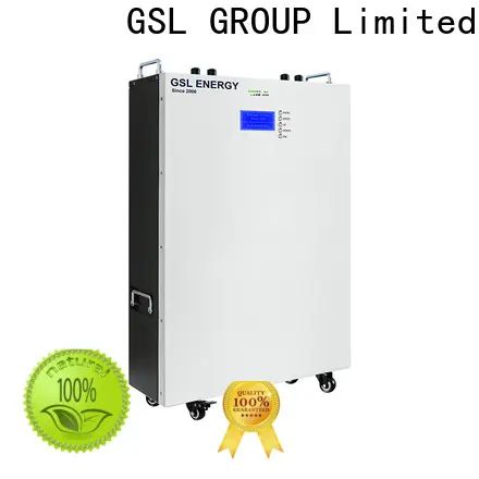 GSL ENERGY solar energy power wholesale renewable energy 1
