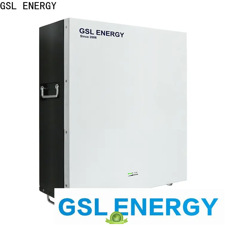 GSL ENERGY solar energy generator wholesale for power dispatch 1