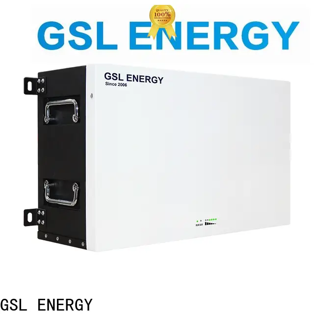 GSL ENERGY powerful tesla powerwall 1