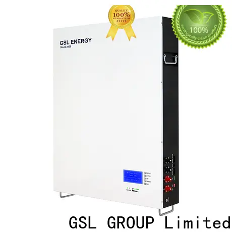 popular battery box solar fast charged for power dispatch 1