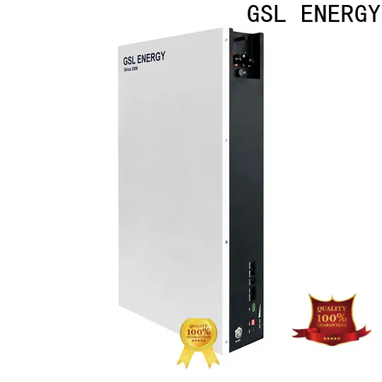 GSL ENERGY solar battery deep cycle energy-saving renewable energy1 1