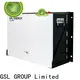 GSL ENERGY solar energy 1