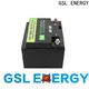 GSL ENERGY 2020 hot-sale 12v 50ah lithium battery short time high performance 1