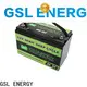 quality-assured solar battery 12v 100ah free maintainence for camping car 1