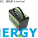 GSL ENERGY 2020 hot-sale solar batteries 12v 200ah short time wide application1 1