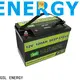 GSL ENERGY lithium battery 12v 300ah high rate discharge for camping car1 1