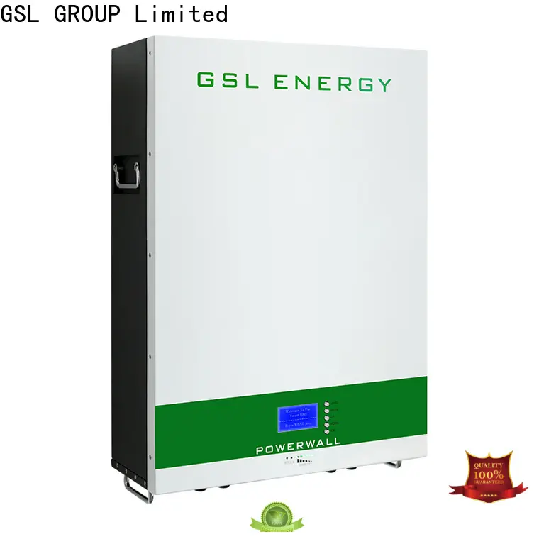 GSL ENERGY popular home energy solar wholesale 1