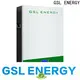 GSL ENERGY battery for solar manufacturing 1