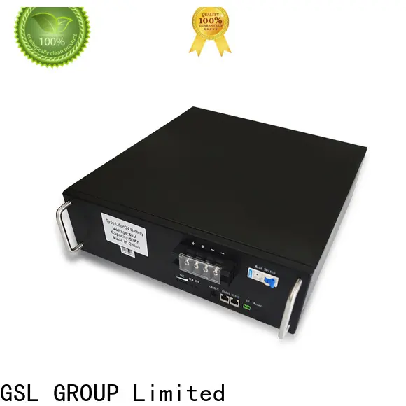 GSL ENERGY telecom battery wholesale factory1 1
