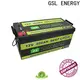 2020 hot-sale solar battery 12v 300ah short time wide application 1