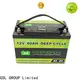 2020 hot-sale solar battery 12v 1000ah high rate discharge wide application 1
