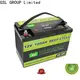 GSL ENERGY camera battery storage free maintainence high performance 1