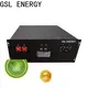 GSL ENERGY telecom battery deep cycle best manufacturer 1