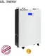 GSL ENERGY solar storage batteries energy-saving for power dispatch 1