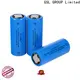 GSL ENERGY 26650 protected battery factory direct quality 1