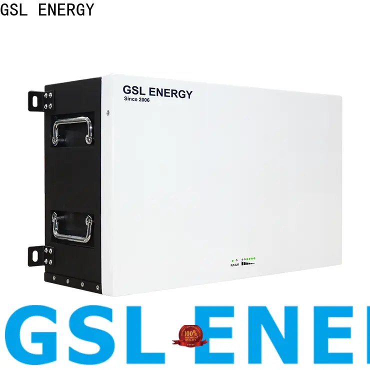 GSL ENERGY custom home solar energy system for power dispatch1 1