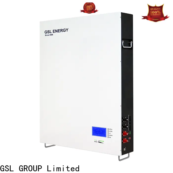popular lithium ion solar battery wholesale for power dispatch 1