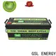 quality-assured solar battery 12v high rate discharge wide application 1