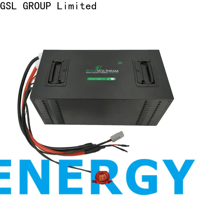 2020 top-selling electric golf cart batteries new arrival wholesale supply 1