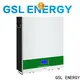 GSL ENERGY powerful energy solar renewable energy 1
