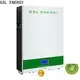 GSL ENERGY home storage batteries energy-saving renewable energy 1